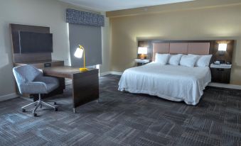 Hampton Inn & Suites Chesapeake-Battlefield Blvd.