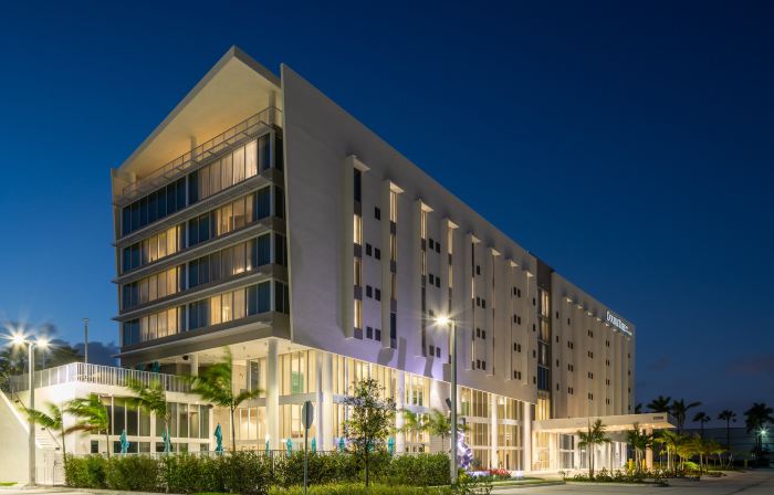 DoubleTree by Hilton Miami Doral
