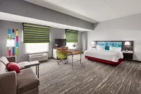 Hampton Inn & Suites Houston-Bush InterContinental Aprt