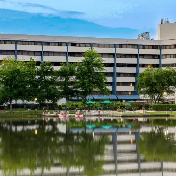 DoubleTree Suites by Hilton Raleigh - Durham