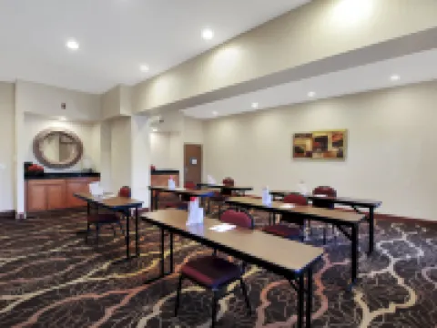 Hampton Inn & Suites Hemet Hoteles en Hemet