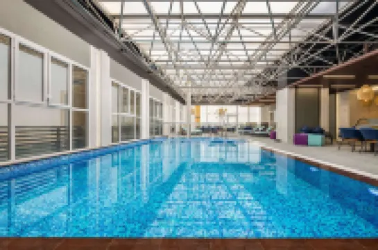 メルキュール リヤド アル アヌード