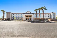 HAMPTON INN BY HILTON CALEXICO Các khách sạn ở Calexico