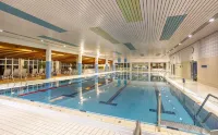 Roomingtons City Waldkirchen Hotels in Buchlberg