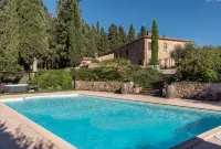 Abbadia Sicille Relais - Pools