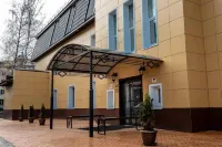 Nikitin Hotel Các khách sạn ở 