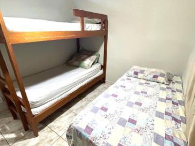 Apartamento Mobiliado em Limeira