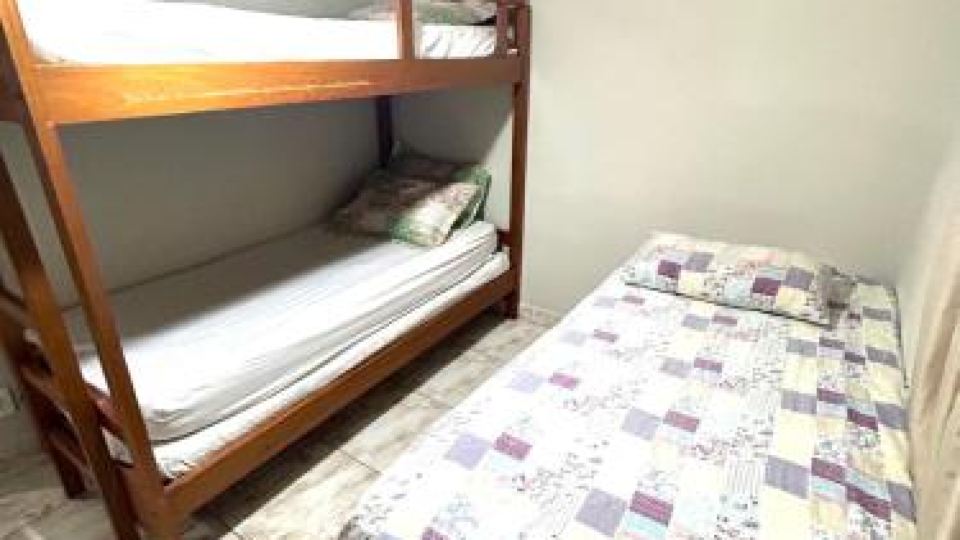 Apartamento Mobiliado em Limeira