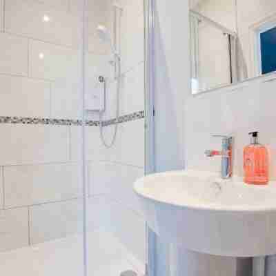 Host & Stay - Foley House Apartments Rooms