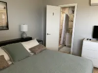 Beachside condo #B with 2bd /2 bath