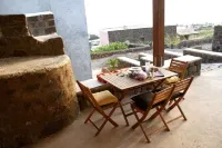 Dammuso of the capers - Terraces of Zighidi Hotel a Pantelleria