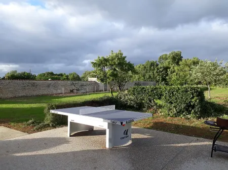 Magnificent gîte with private pool - 12 people - Gîtes Les Grandes Chaumes