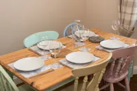 Beautiful 200 year old Cottage near St Andrews