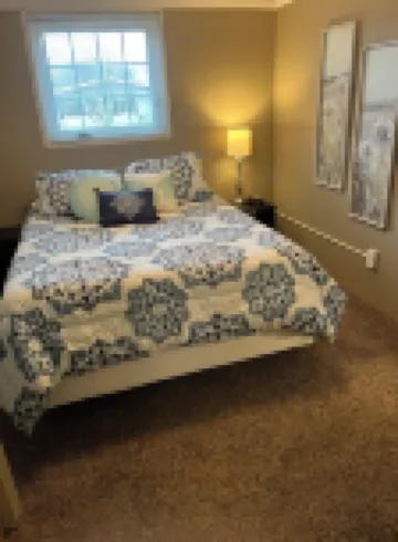 The Orange Door Hotels in 