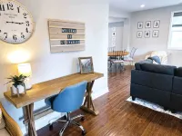 St. Charles Riverview Retreat