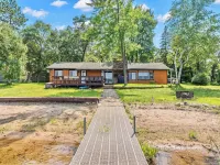 Lougee Lake Landing