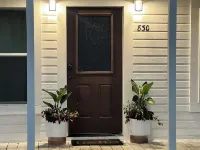 XL Airjetted Tub, Pet Free Smoke Free Home,  Ashdown AR Extra Clean & Cozy