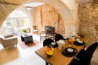 Charming apartment in the heart of bergerac