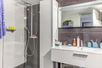 Beautiful apartment in Marseille's Golden Square