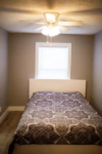 Holland Suites, Suite #4