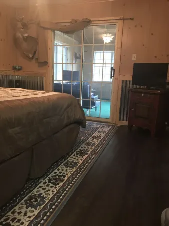 One of a Kind-Get Away/Big Cypress Bayou Near Jefferson&Caddo