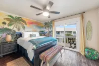 Beach.  Location.  Peaceful.  Walk everywhere. Hotels near Santa Rosa Island