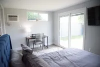 The Chadwick: Old Town Scottsdale 4/2 with Spa, BBQ, and Pool Table On The Edge Gallery 주변 호텔