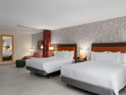 Home2 Suites by Hilton Brownsburg Hotels in Brownsburg