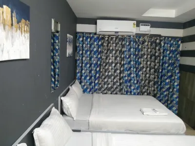 Silver Cloud Hotel Sholinganallur Hotels near Inian Netlon-Netlon Mosquito Net for Sale OMR Sholinganallur Chennai