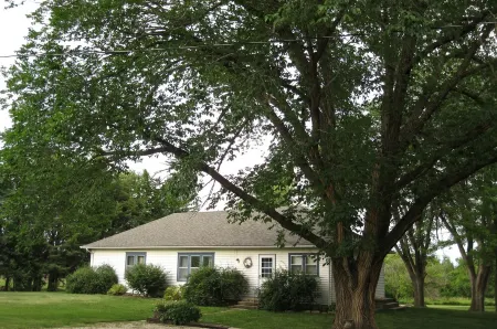 "Your Country Home Away from Home"