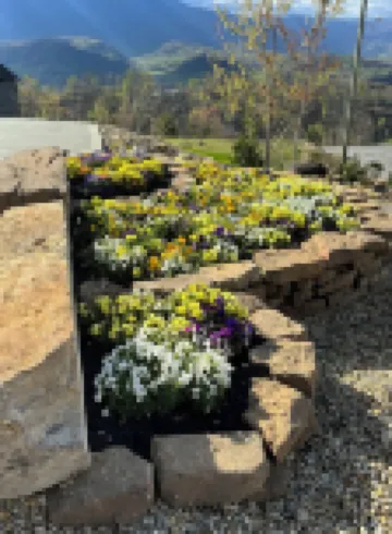 The Cloud 9 Lodge-Vacation Destination