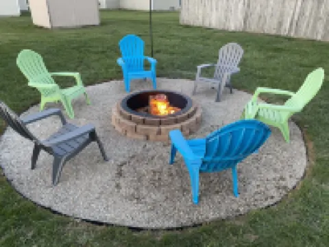 Sunset Getaway Hotels in Laclede County