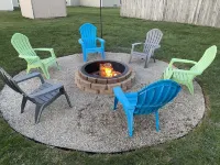 Sunset Getaway Hotels in Laclede County