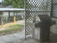 Buckhead ridge fishing headquarters