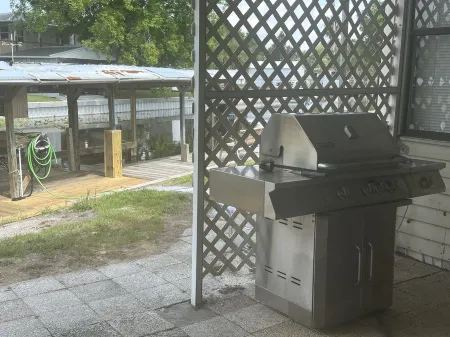 Buckhead ridge fishing headquarters