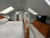 Beautiful 4BR/3.5BA Farmhouse w/ Heated Pool, Game Rm - 3 Miles to Dreams Park!