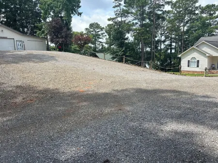 "Sunset Hideaway" Lakefront Weiss Lake with large private dock - boats welcome!