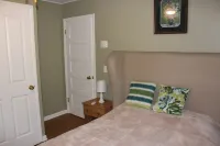 The Hannah Hideaway