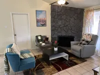 Visit Downtown Frisco Cozy & Relaxing Vacation Home