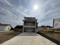 House on the Rocks- Lake Texoma