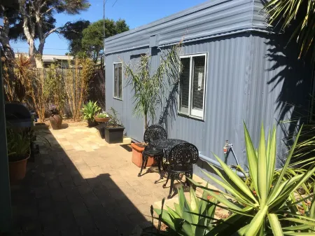 Studio 29 Beach Getaway