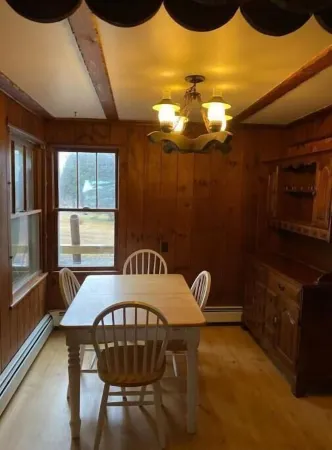 3 Bed House Perfect as a Base Camp to all the Mountains around Lake Placid!