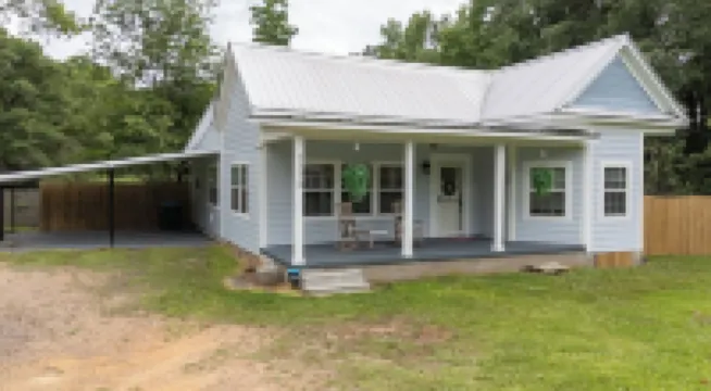 The Farm Haus