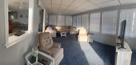 A coastal getaway in a private neighborhood in quaint Duck, NC