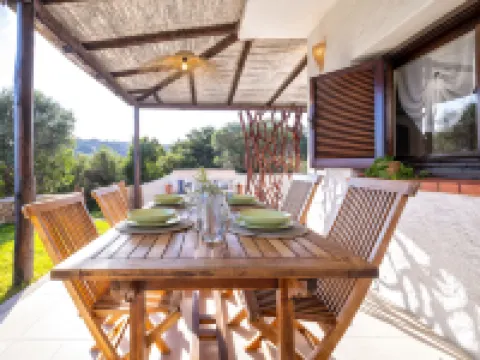 Femara Hoteles en Palau