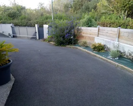 Gites in new residence downtown paimpol 2 persons 5mn walk from the port Hotels in Paimpol