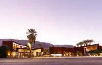 Arrive Palm Springs - Adults Only
