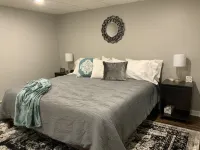 Jemma’s Hideaway in Amish Country