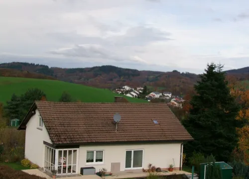 family friendly and for nature lovers