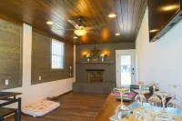 The Ranch at Wine Country - Complimentary Bottle!